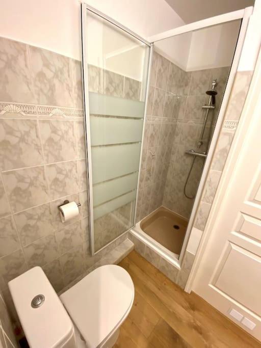 Port-Frejus, Le Paladien, Appartement 2 Pieces Climatise, Terrasse & Parking 외부 사진